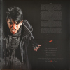 Gary Numan Intruder Gold Vinyl 2021